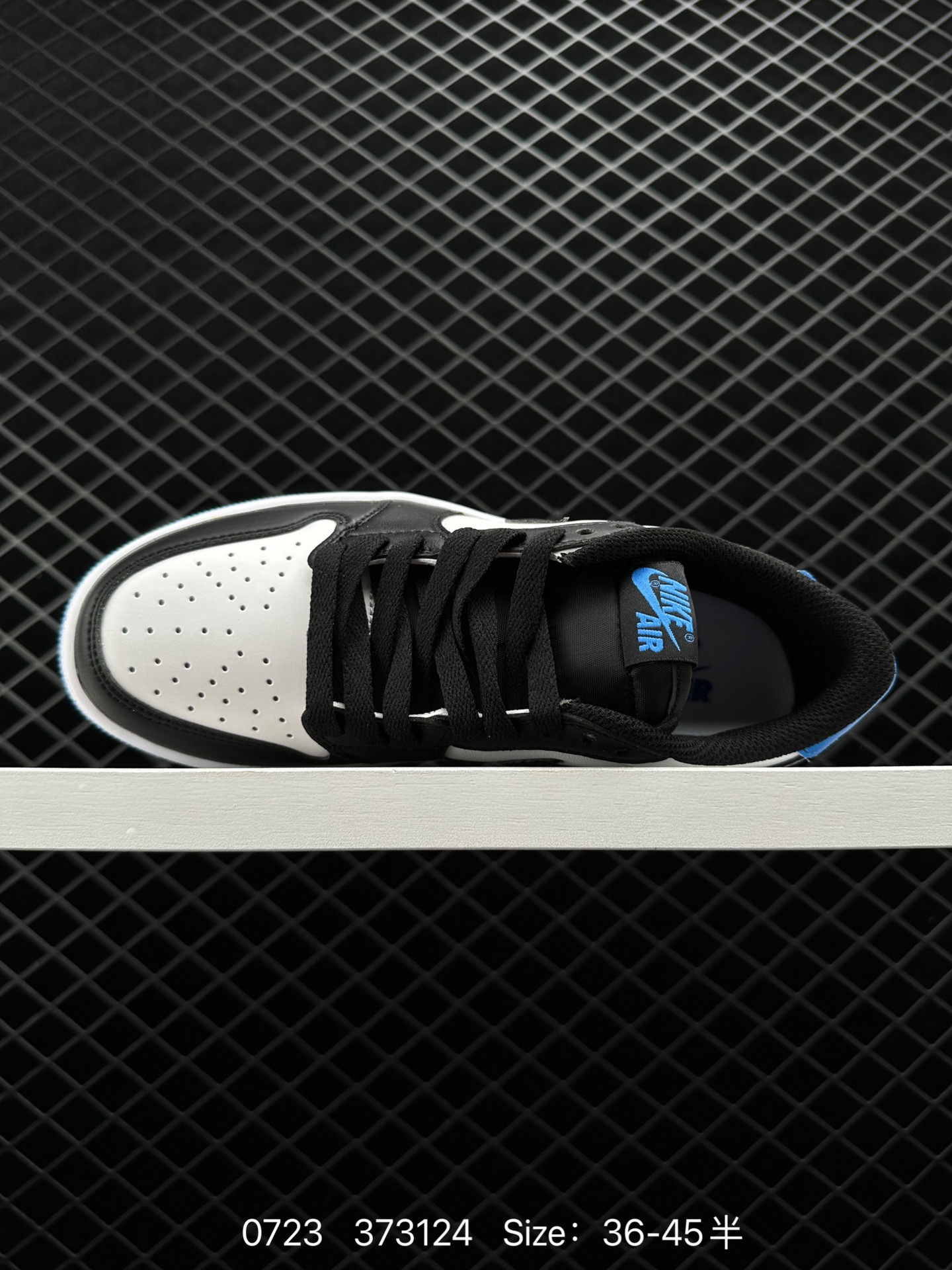 Nike Air Jordan 1 Low